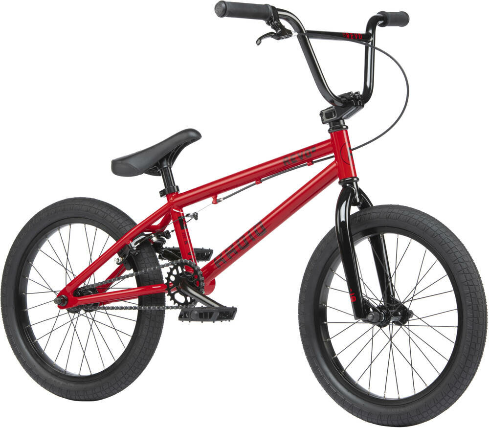 Vélo BMX pour acrobaties et courses