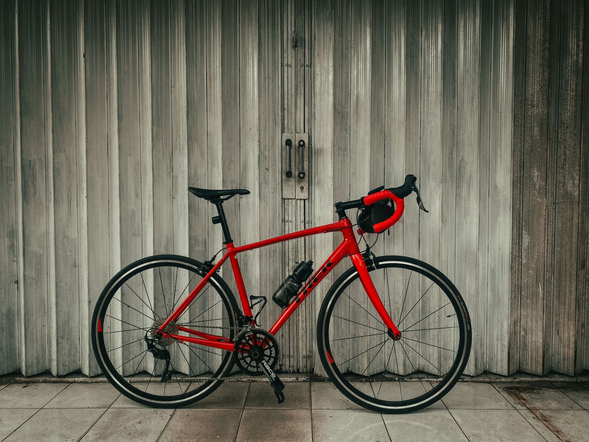 Vélo de route performant