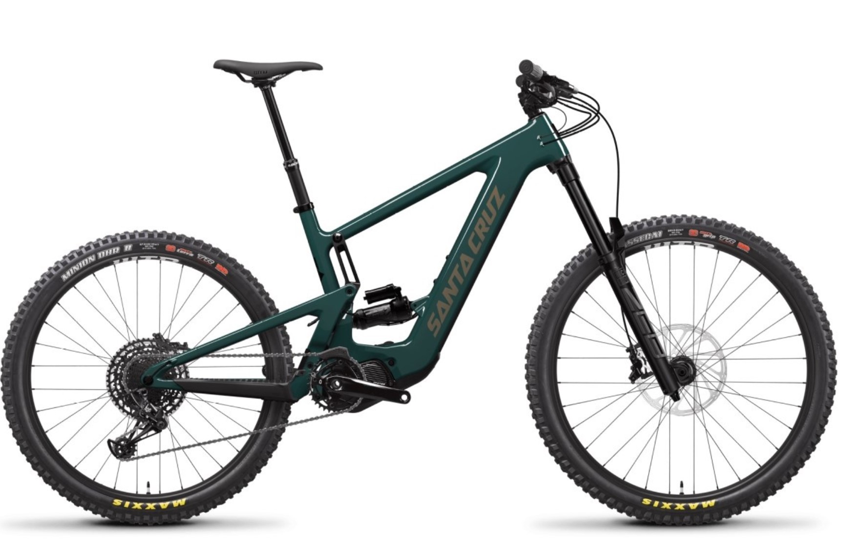 Vélo électrique pour la ville